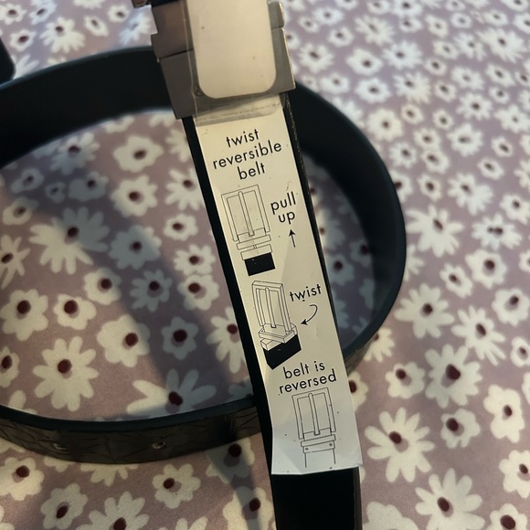 Calvin Klein Belt - Picture 6 of 6